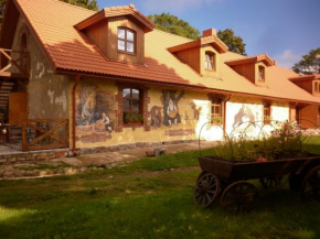 Kuldkaru Manor